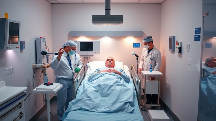 ICU Care for Acute Leukemia Is No Longer a Death Sentence, Landmark Analysis Shows