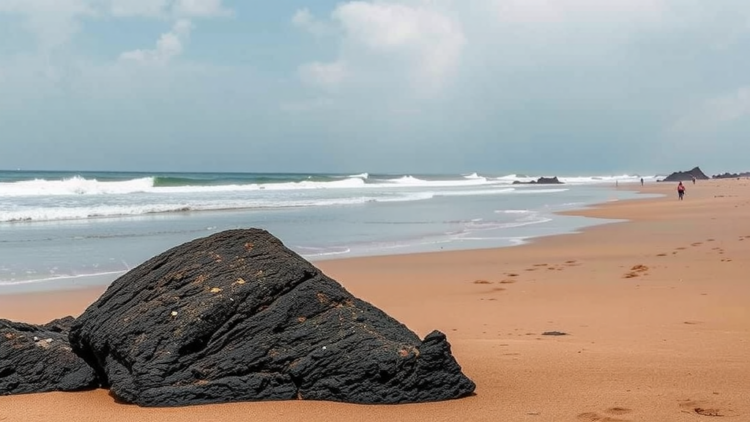 Monazite Sands and Heavy Metals: Scientists Decode the Geochemistry of Kerala’s Radioactive Coast
