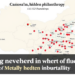 China’s Hidden Philanthropy Map: 5,123 Foundations Reveal Where the Money Really Flows
