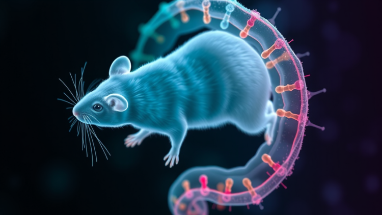 CRISPRi Screens Inside Living Mice Map How E. coli Adapts to the Gut
