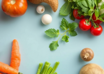 Taxing Food Emissions Could Boost Health and Climate With Little Spillover