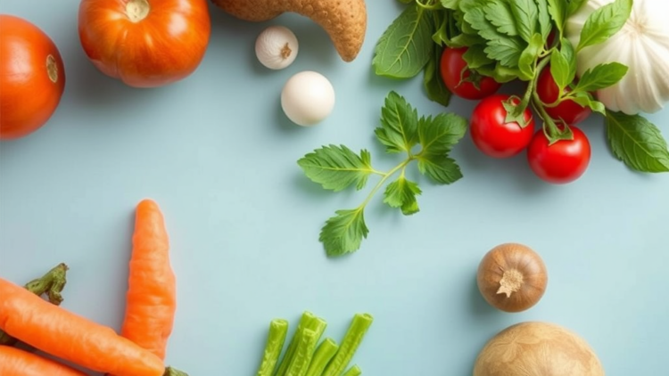Taxing Food Emissions Could Boost Health and Climate With Little Spillover