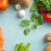 Taxing Food Emissions Could Boost Health and Climate With Little Spillover
