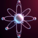 Atomic Radar: Rydberg Receiver Pushes Microwave Imaging Toward Rayleigh Limit