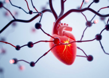 Two-Timing Nanomedicine Rewires Heart Metabolism After a Heart Attack