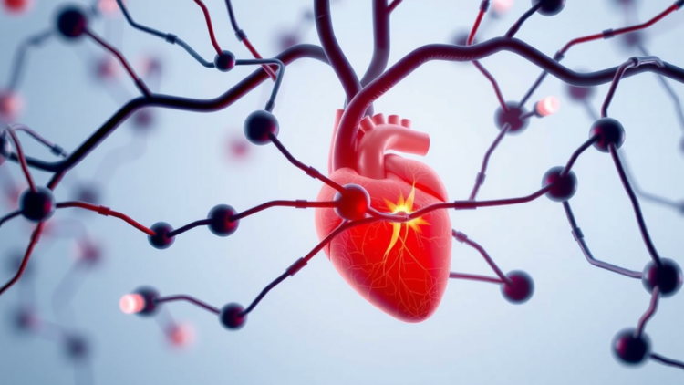 Two-Timing Nanomedicine Rewires Heart Metabolism After a Heart Attack