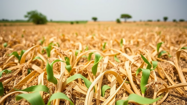 CRISPR gene editing could transform Africa’s staple crops, review finds