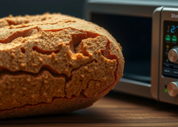Wood-Derived Carbon Sponge Soaks Up Microwaves Across an Ultra-Broad Bandwidth