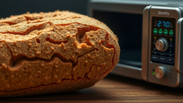 Wood-Derived Carbon Sponge Soaks Up Microwaves Across an Ultra-Broad Bandwidth