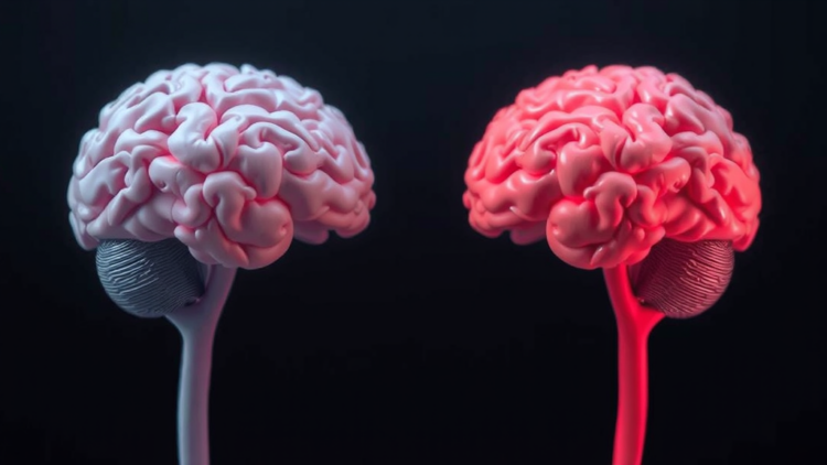 Stress Hits the Male and Female Hippocampus in Fundamentally Different Ways