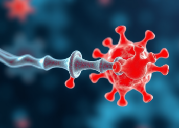 CYP2S1 enzyme linked to immunotherapy resistance in esophageal cancer