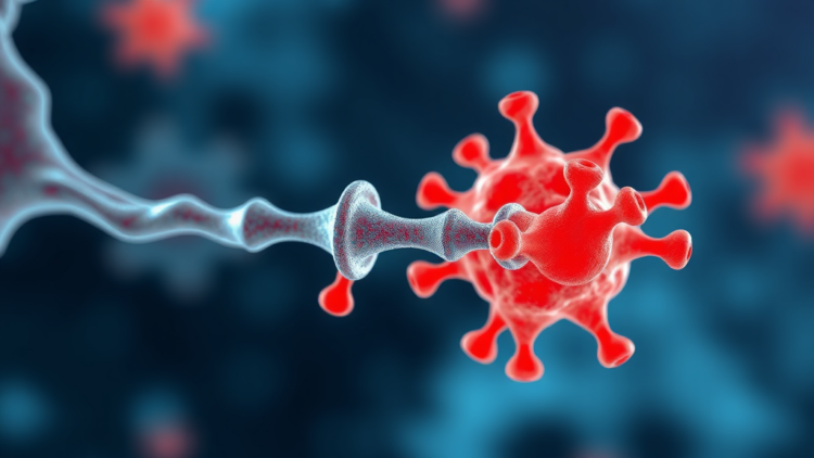 CYP2S1 enzyme linked to immunotherapy resistance in esophageal cancer