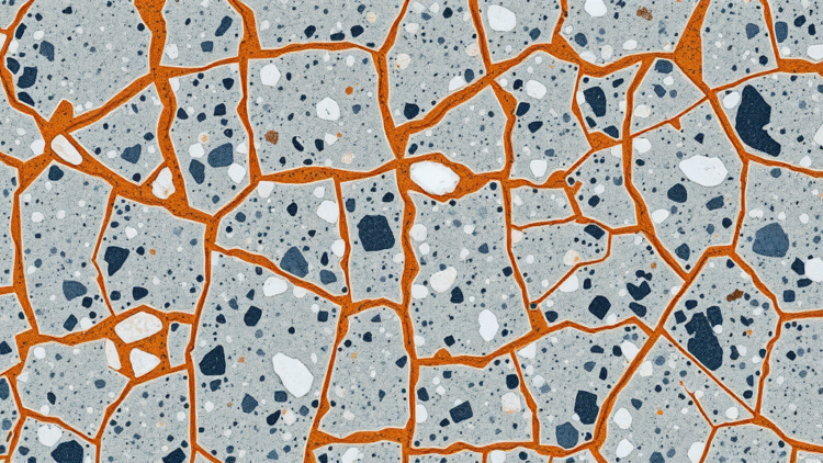 AI Reads Rock Micrographs to Track Salt Weathering Damage in Granite