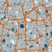 AI Reads Rock Micrographs to Track Salt Weathering Damage in Granite