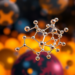 New Diffusion Model Blends Local and Global Views to Generate Better Molecules