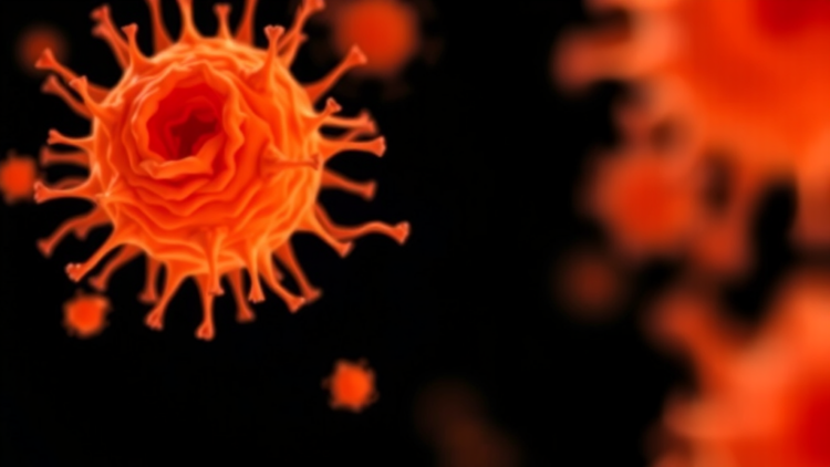 Tiny Cell Structures Called Migrasomes May Predict Gastric Cancer Outcomes