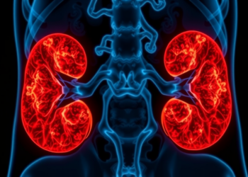 Rare Bladder Metastasis From Kidney Cancer Emerges After Targeted Therapy Fails
