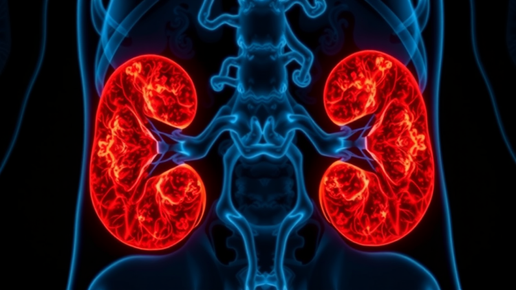 Rare Bladder Metastasis From Kidney Cancer Emerges After Targeted Therapy Fails