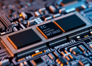 Magnetic memory chips could crack notoriously hard optimization problems