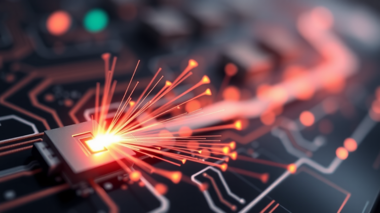 Quantum Classifier Slashes Circuit Runs While Beating Baseline Accuracy
