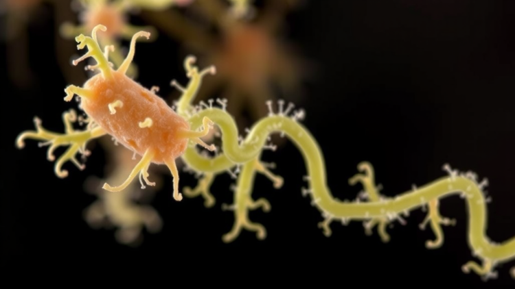 Genome of Mango Endophyte Bacillus velezensis ML21 Reveals Antimicrobial Arsenal