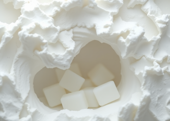 Soda Lake Bacterium Yields Alkaline Enzymes That Boost Laundry Detergent Performance