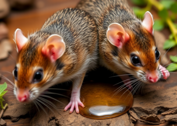Ivy Honey Shows Potential to Fight High-Fat Diet Damage in Mice