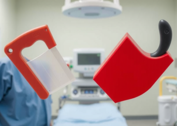 Two Classic Management Tools Tackle Hospital Equipment Chaos—And Win