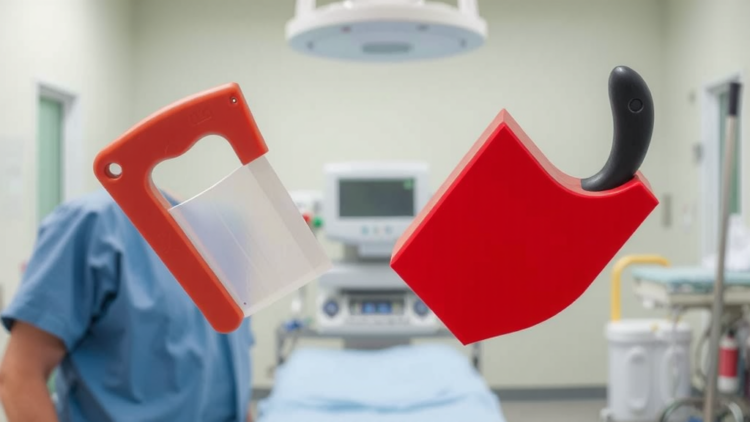 Two Classic Management Tools Tackle Hospital Equipment Chaos—And Win