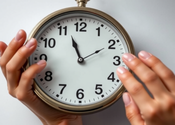 Time Is a Social Determinant of Health, Researchers Argue