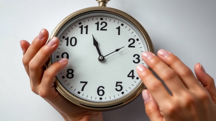Time Is a Social Determinant of Health, Researchers Argue
