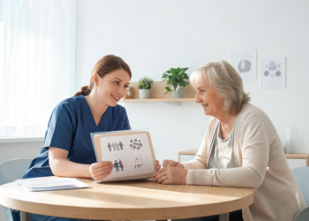 Occupational Therapists as Social Prescribers: Insights from Swedish Primary Care