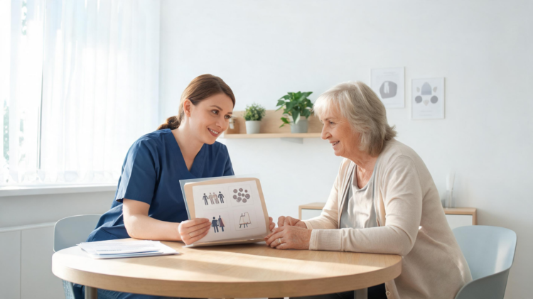 Occupational Therapists as Social Prescribers: Insights from Swedish Primary Care
