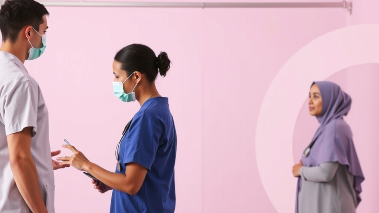 Community Workers, Self-Sampling and Reminders Emerge as Powerful Drivers of Cervical Cancer Screening