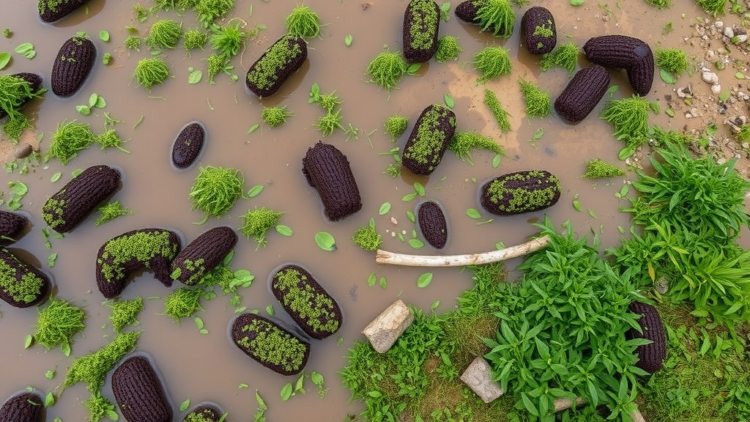 New Study Maps Waterlogging Threats to Ethiopian Farms and Ways to Fight Back