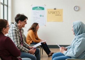 Proactive Outreach Brings Smoking Cessation to Mental Health Clinics