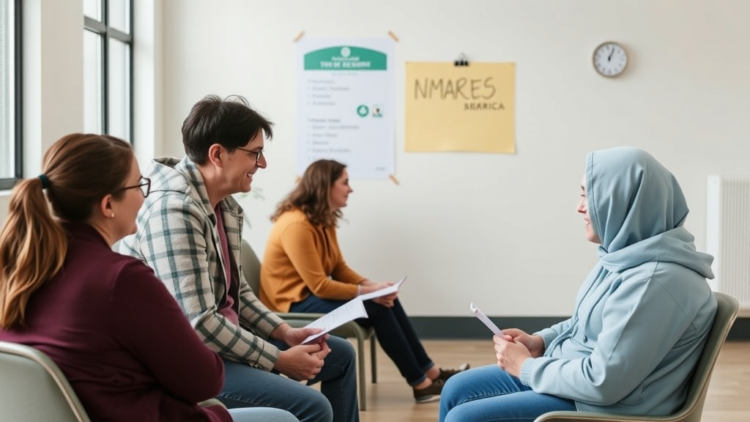 Proactive Outreach Brings Smoking Cessation to Mental Health Clinics