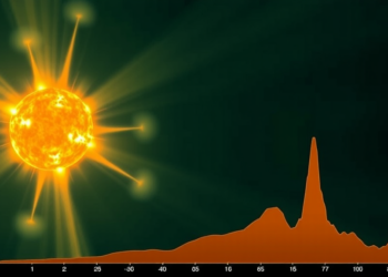 Half a Century of X-Ray Solar Flares Reveals Unpredictable Cycle-to-Cycle Behavior