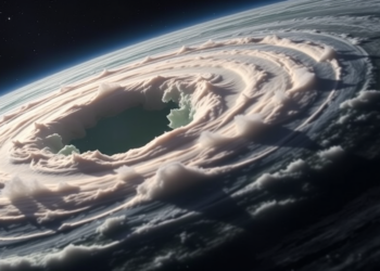 Rogue Wave Physics May Be Brewing in Venus’s Turbulent Ionosheath, Study Finds