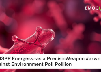 CRISPR Emerges as a Precision Weapon Against Environmental Biological Pollution