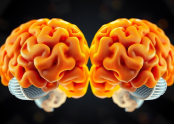 Alzheimer’s Disease Rewires the Brain’s Cross-Hemisphere Dialogue, Study Finds