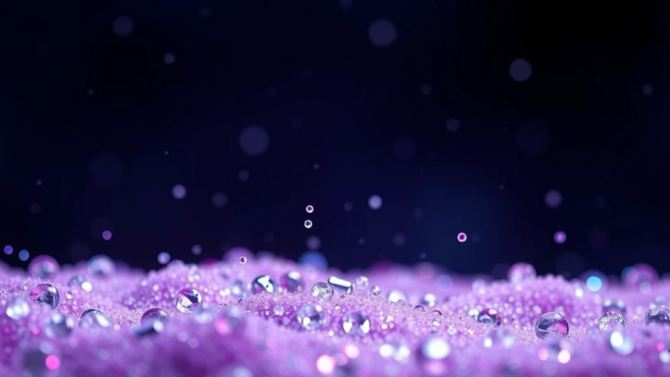 Superfluid Helium Unleashes a Powerful New Beam of Exotic Muonium Atoms