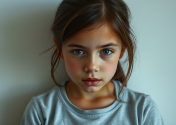 Loneliness and Thinness Drive Girls’ Worse Mental Health, Study Finds