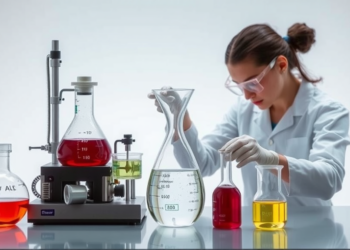 AI Retrosynthesis Model RetroChimera Learns Chemistry the Way Chemists Do