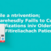 Mobile Health Intervention Fails to Cut Hospitalizations in Older Atrial Fibrillation Patients