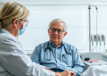 Parkinson’s infusion therapy shows manageable psychiatric risks in real-world study