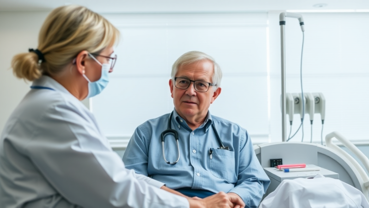 Parkinson’s infusion therapy shows manageable psychiatric risks in real-world study