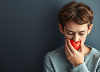 Hidden Heart Danger: Severe Mental Illness Doubles Cardiovascular Risk Even With Healthy Diets
