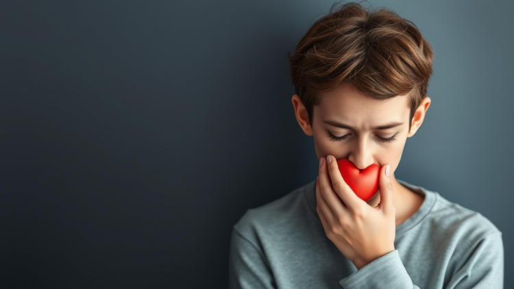 Hidden Heart Danger: Severe Mental Illness Doubles Cardiovascular Risk Even With Healthy Diets