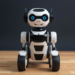 Voice-Controlled AI Agent Lets Quadruped Robot Understand English and Slovak Commands
